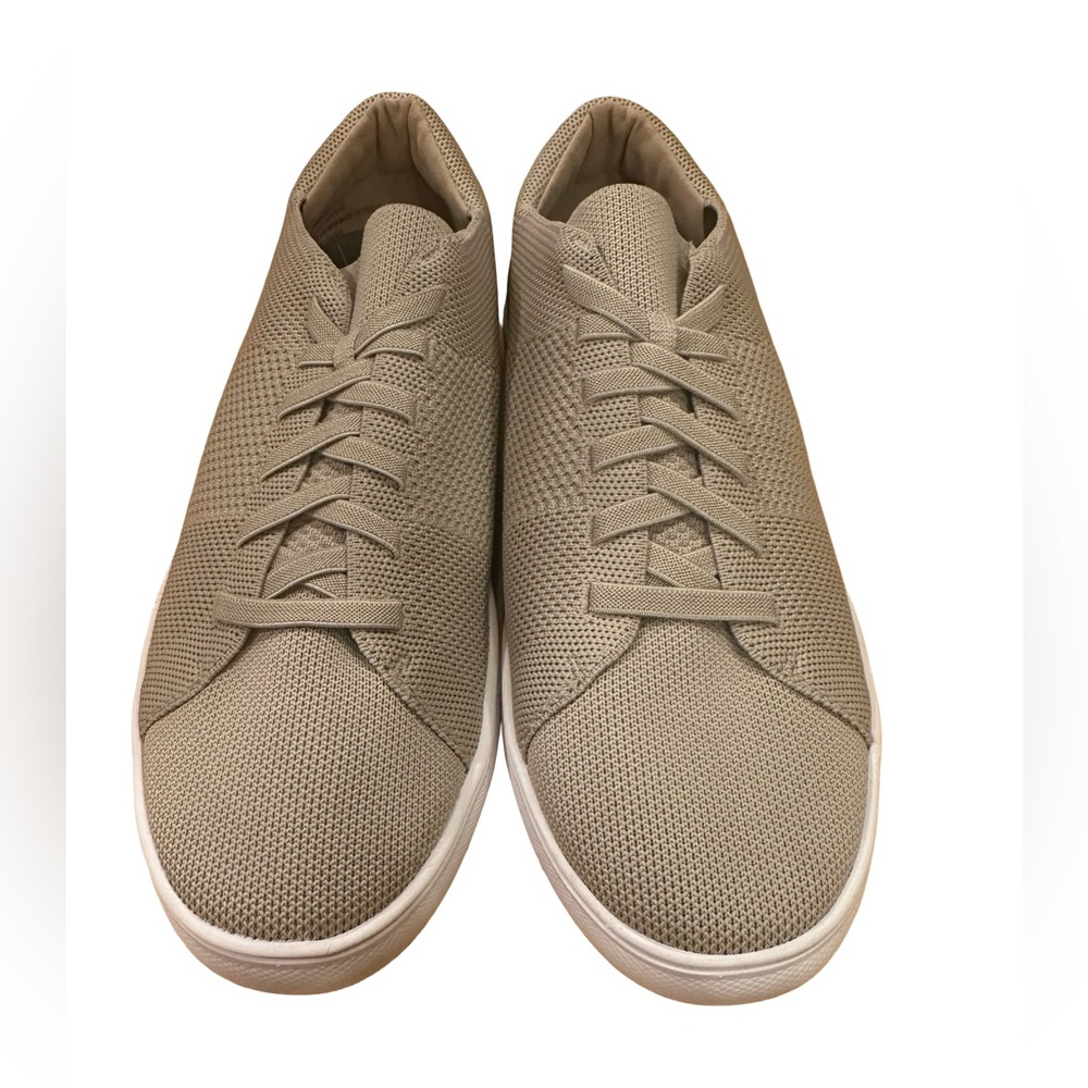 NWOT Supply Lab Samuel Slip-on Sneakers, Size 9.5 M.
